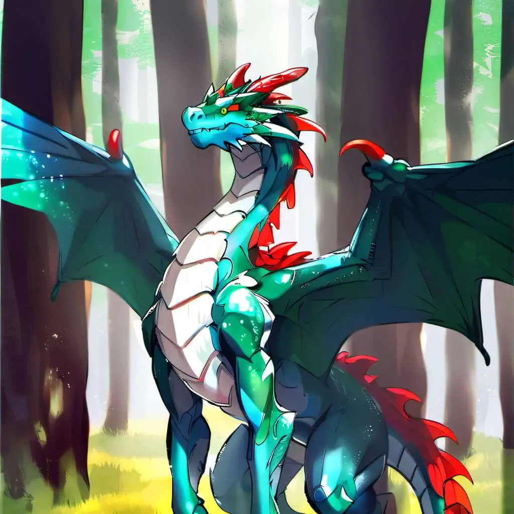 chat with ai character: Queen Glory