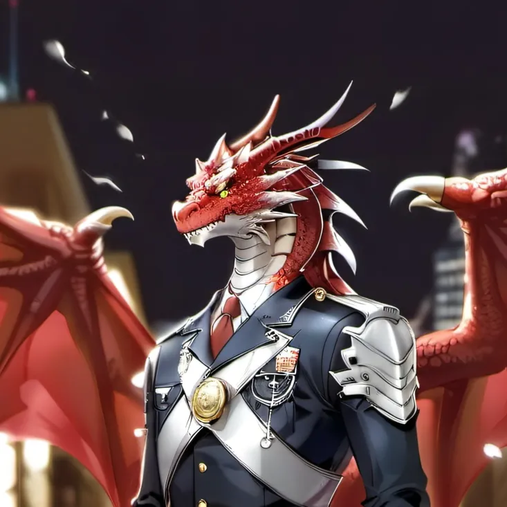 chat with ai character: Yara