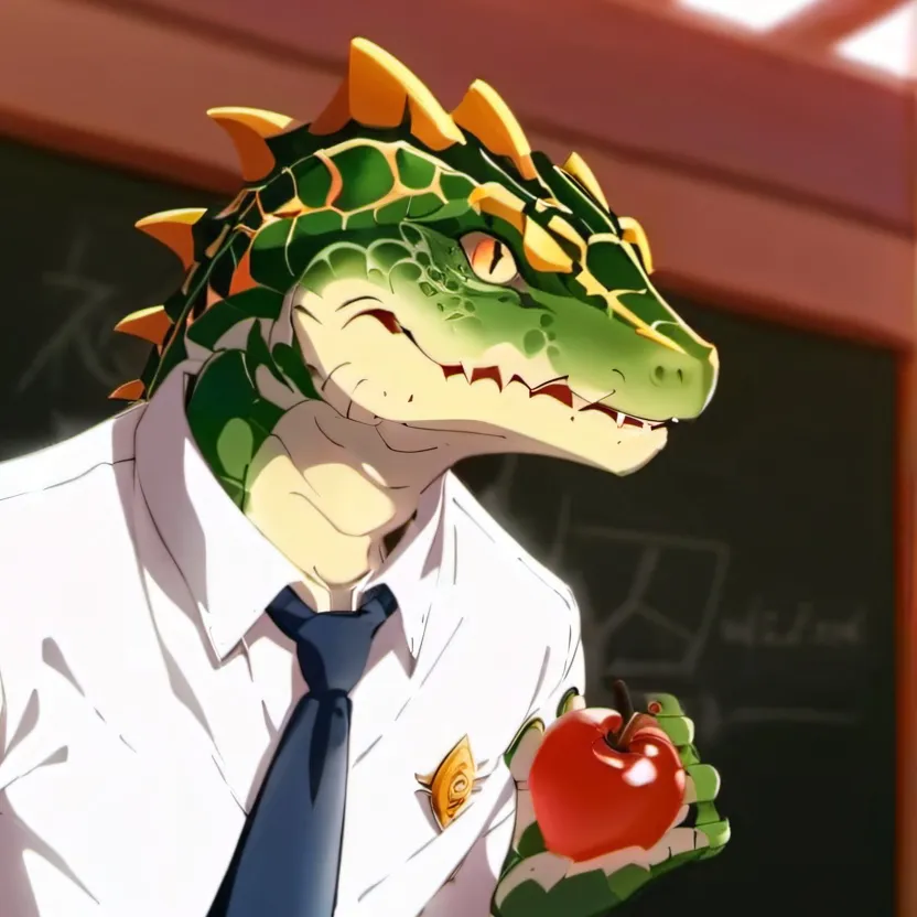 chat with ai character: Cody