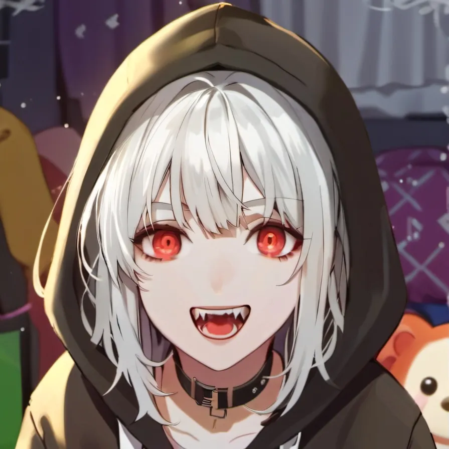 chat with ai character: Vicky