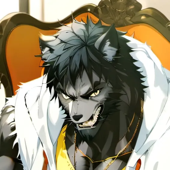 chat with ai character: Luca