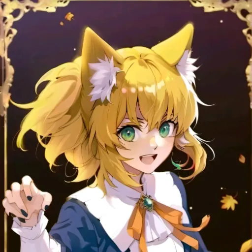 creator Catttttttt0's avatar