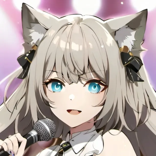 chat with ai character: Anna