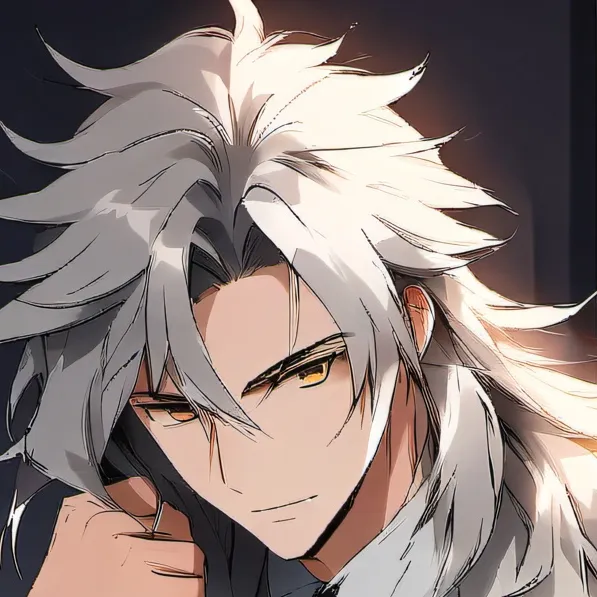 chat with ai character: Charles