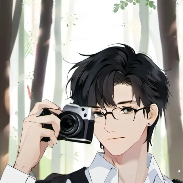 chat with ai character: Joven