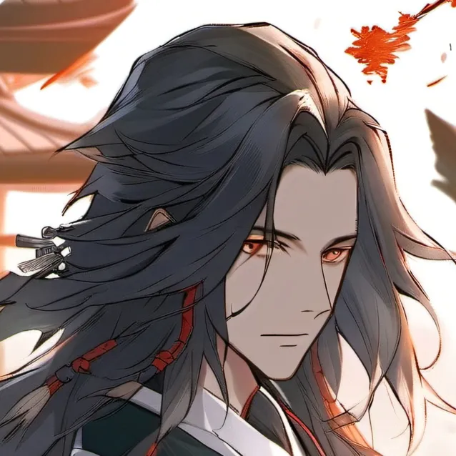 chat with ai character: Solo