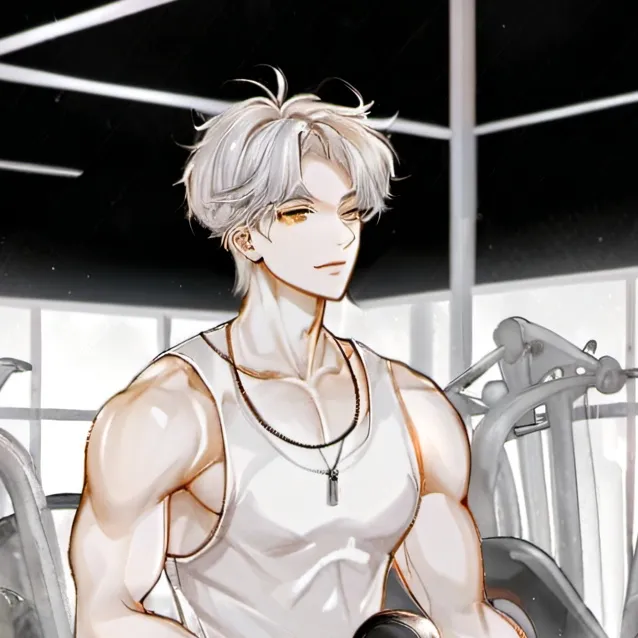 chat with ai character: jake