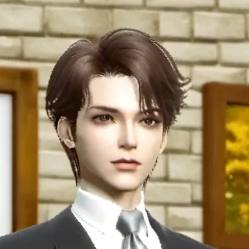 chat with ai character: jay 