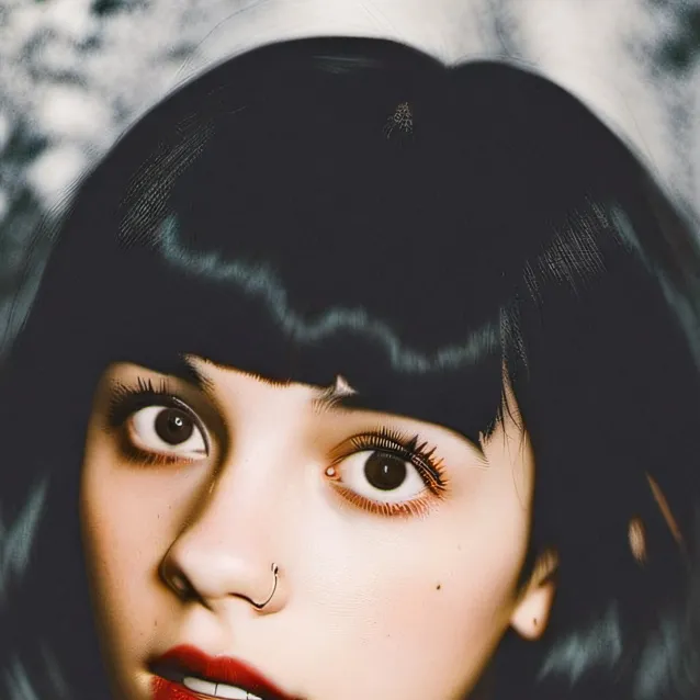 chat with ai character: Melanie martinez 