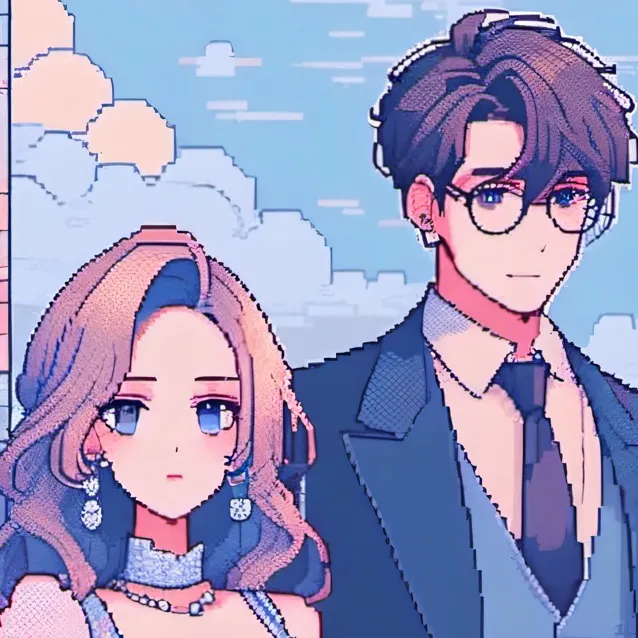 chat with ai character: Boyfriend