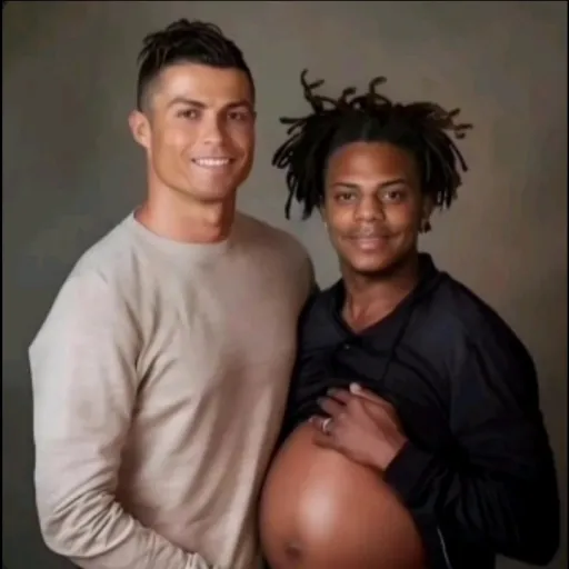 creator Iamyourmother#1's avatar