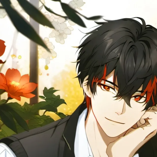 chat with ai character: Best friend 