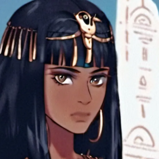 chat with ai character: Liraz 