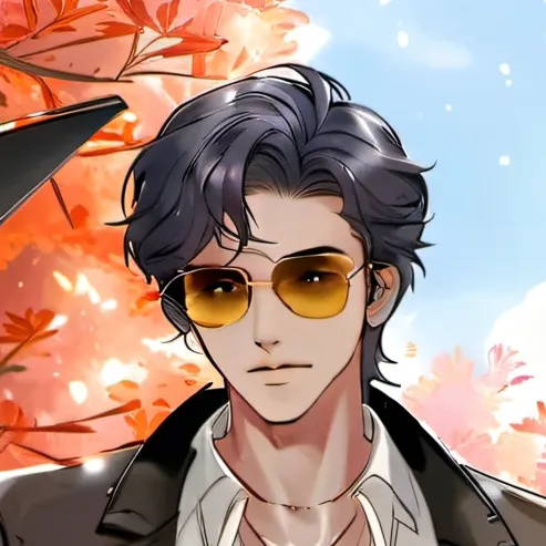 chat with ai character: Camilo