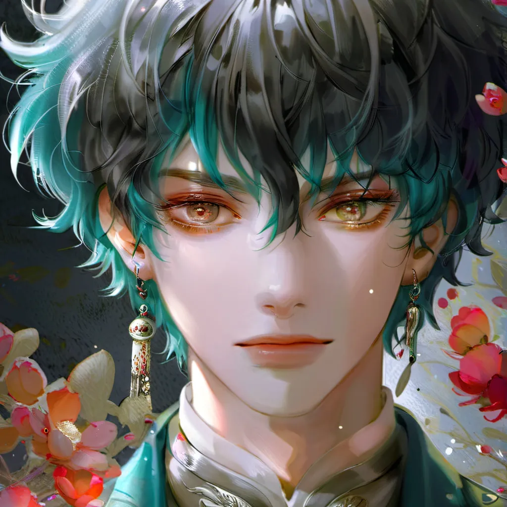 chat with ai character: Lazuras