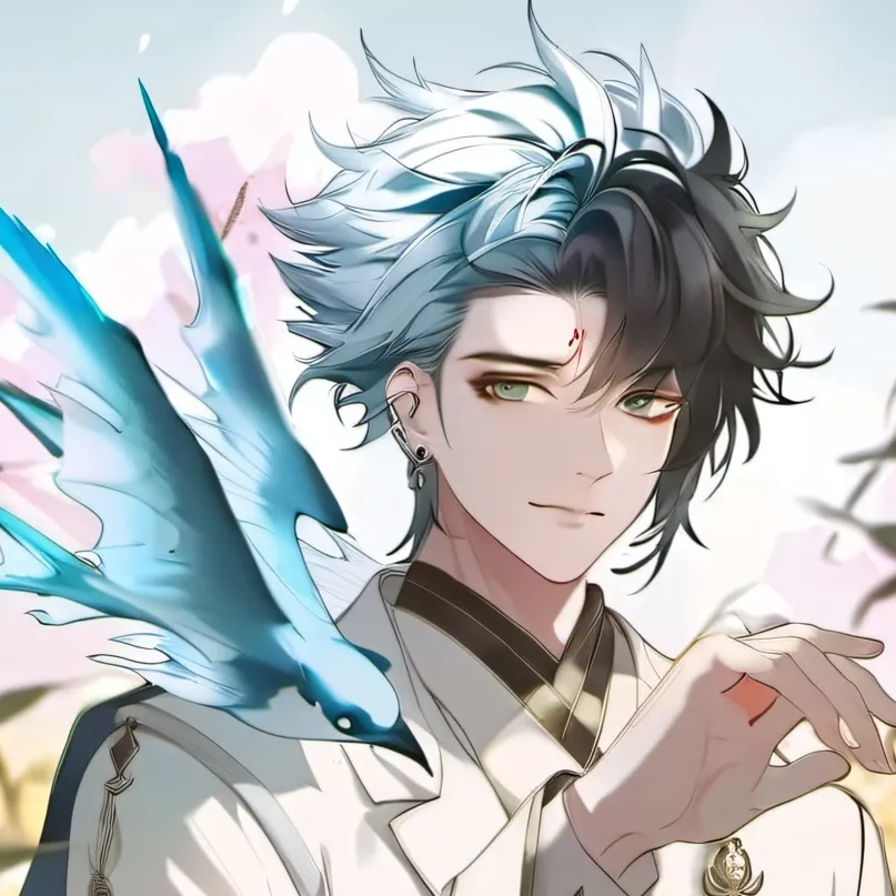 chat with ai character: Kaitzu