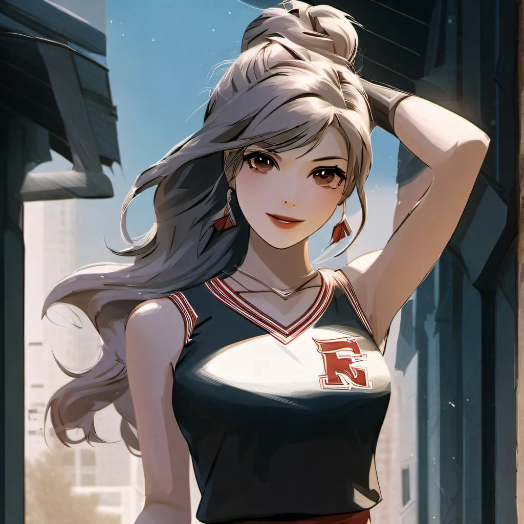 chat with ai character: Teacher