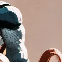 chat with ai character: Averages