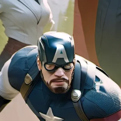 chat with ai character: Averages