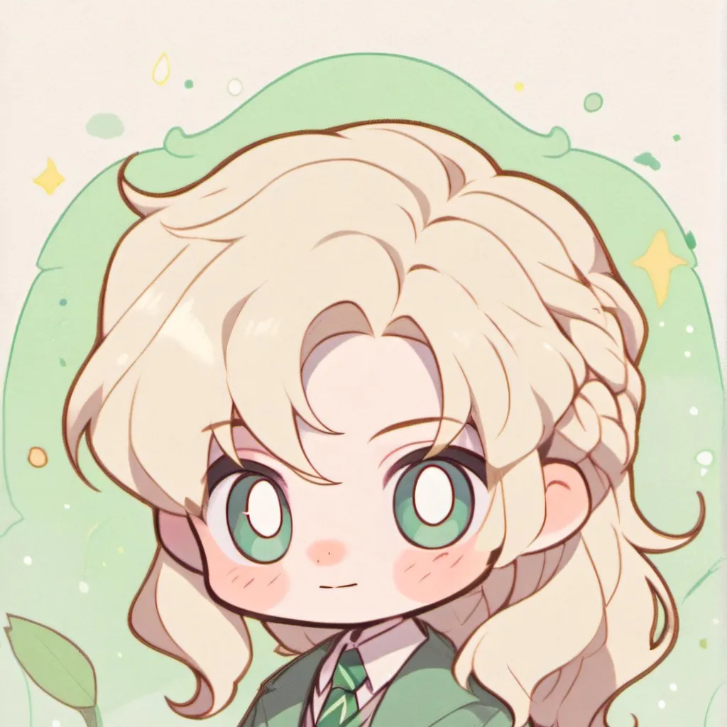 chat with ai character: Nora Malfoy