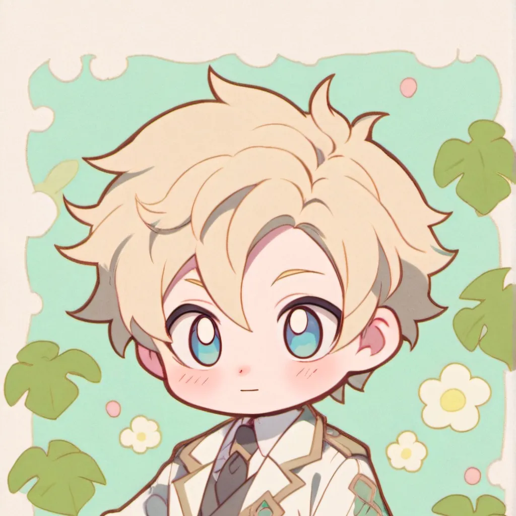 chat with ai character: Lucas 