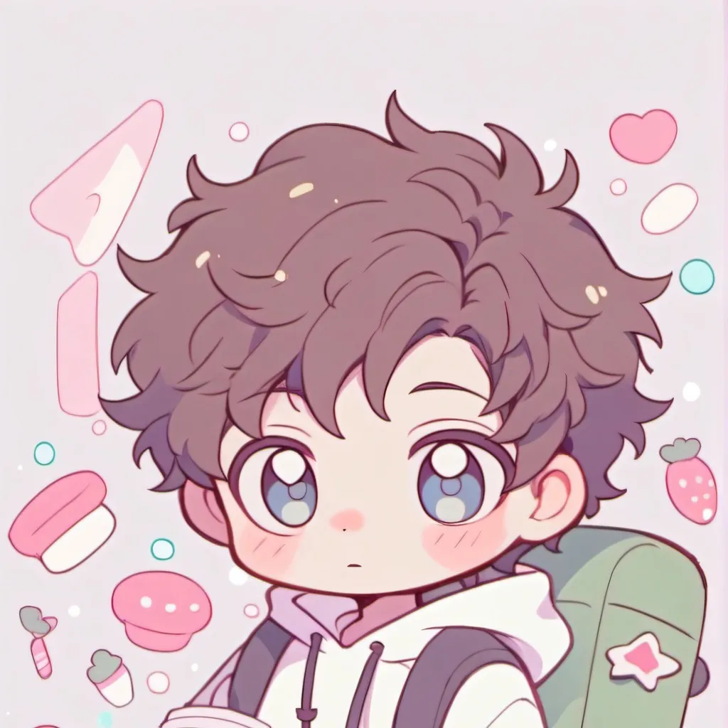 chat with ai character: Branton