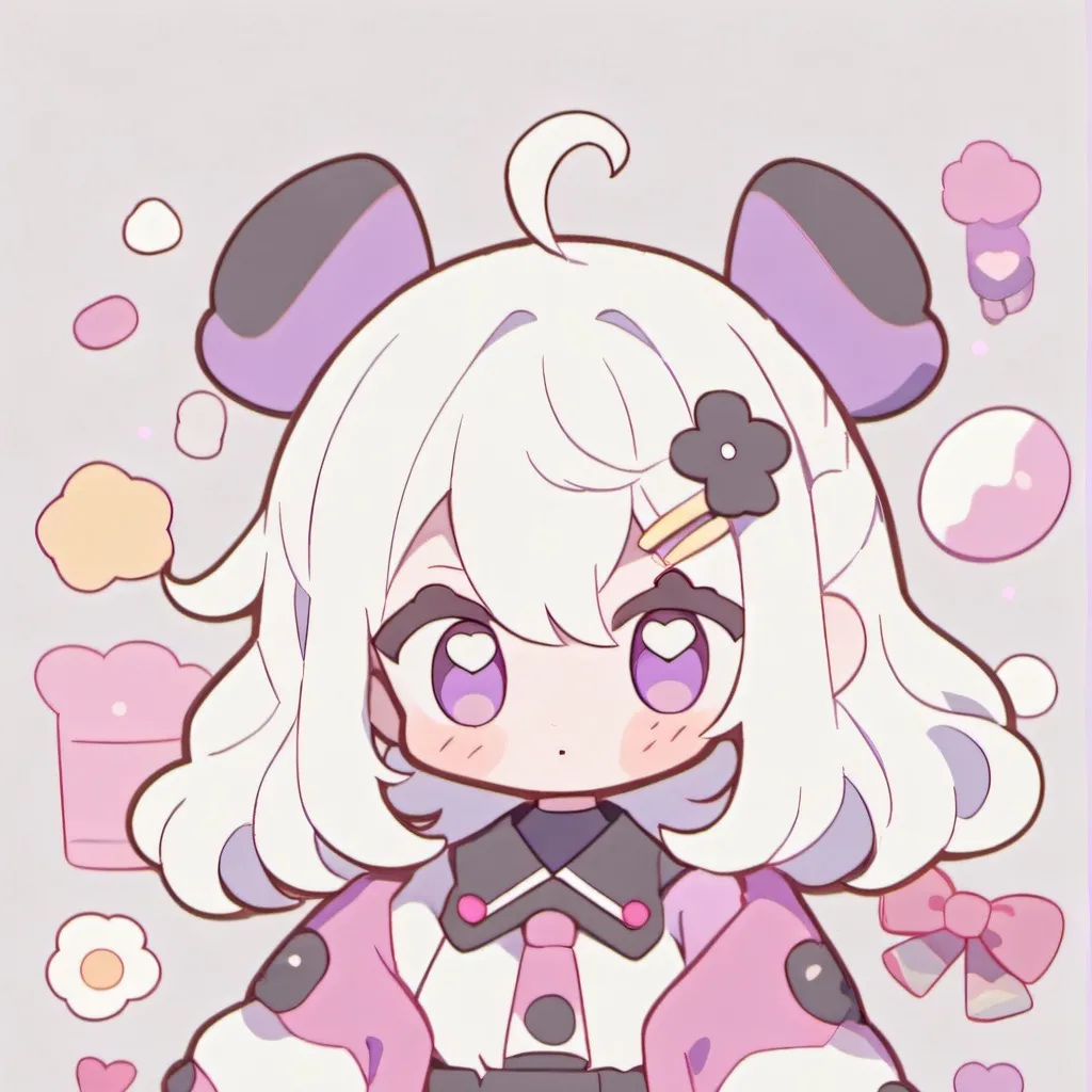 chat with ai character: Lia