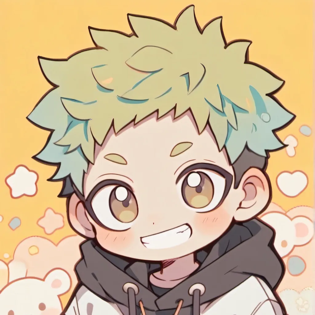 chat with ai character: Grayson