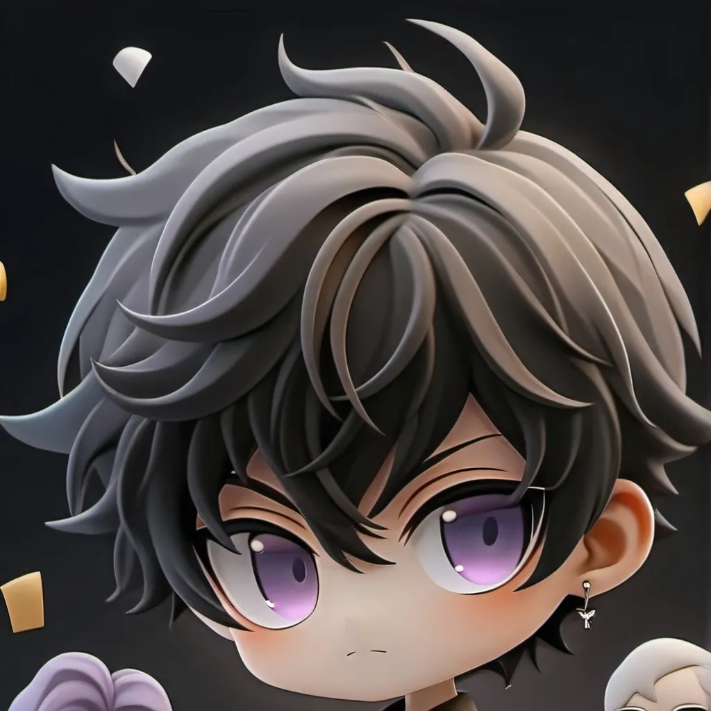 chat with ai character: Nico di Angelo 