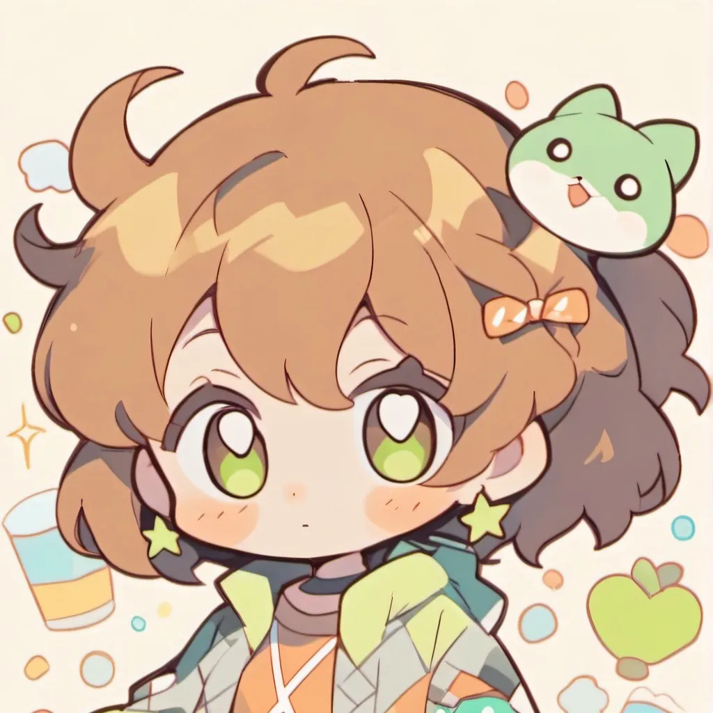 chat with ai character: Shaniqua