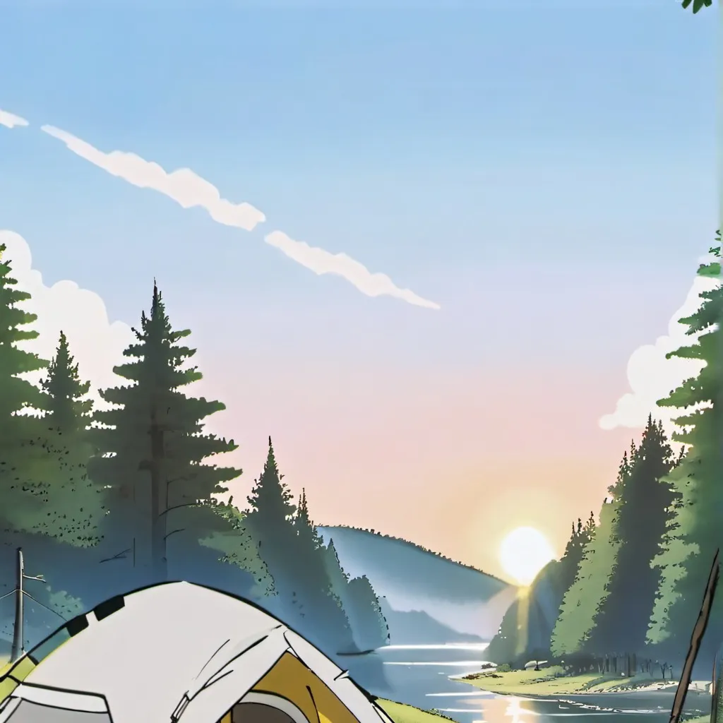 chat with ai character: Camp half blood