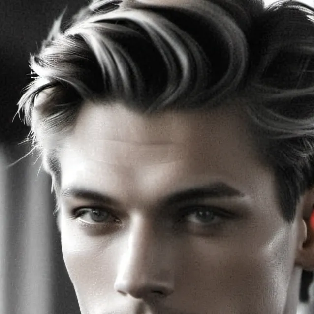 chat with ai character: ethan