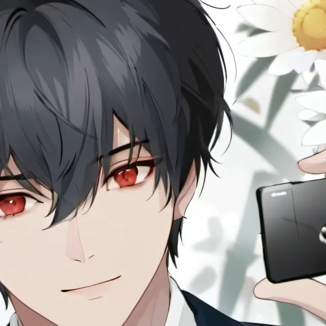 chat with ai character: Ryan 