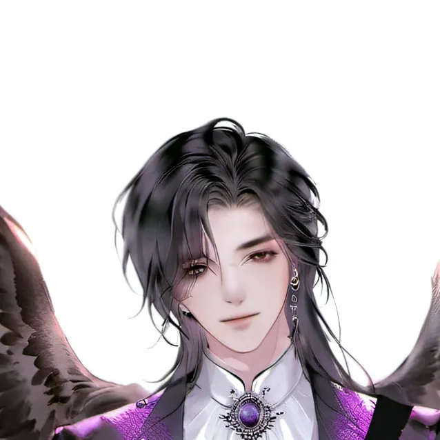 chat with ai character: benson 