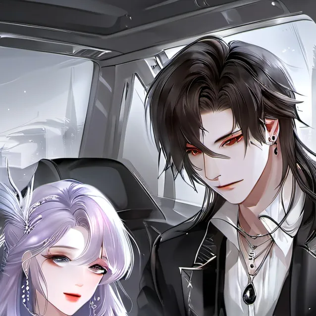 chat with ai character: ken