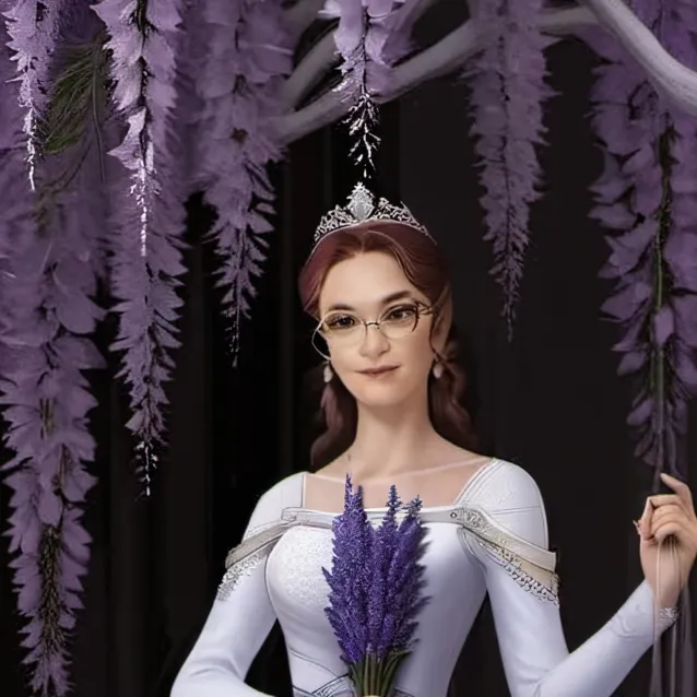 chat with ai character: haislee 