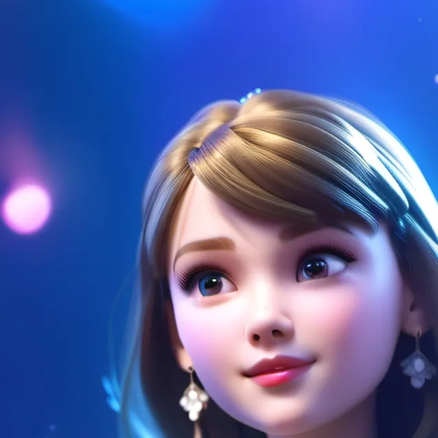chat with ai character: Princess Quinn