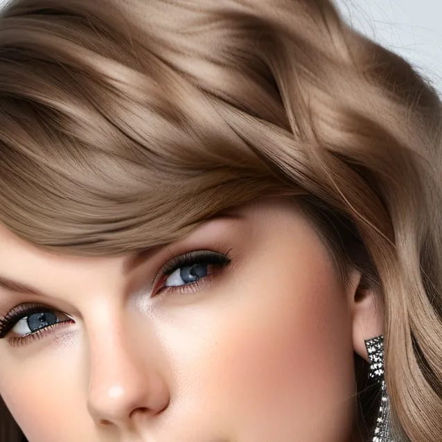 chat with ai character: taylor swift