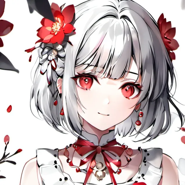 chat with ai character: Candy