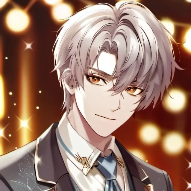 chat with ai character: kilok