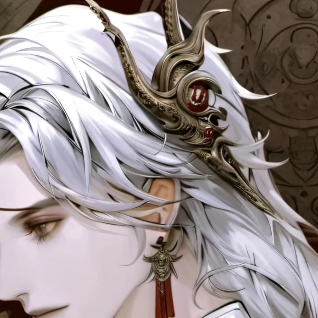 chat with ai character: luke