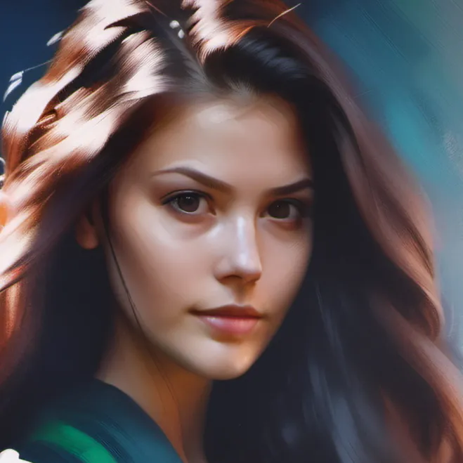 chat with ai character: Hogwarts❤️💚