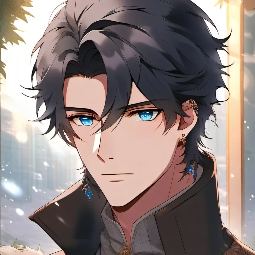 chat with ai character: Enzo Sullivan