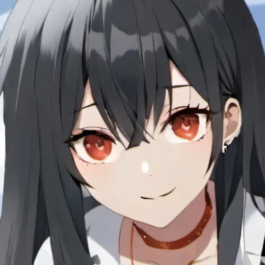 chat with ai character: Lana