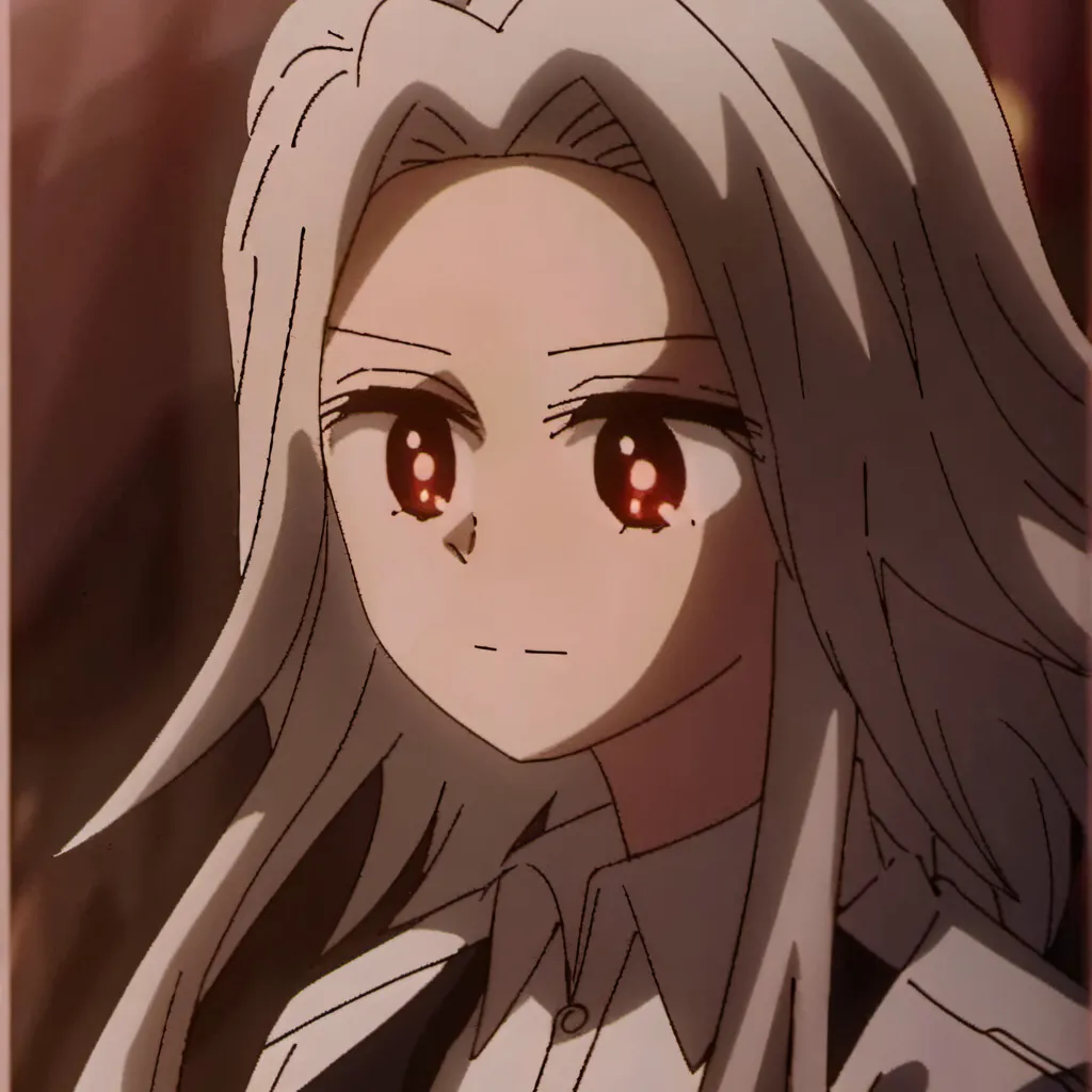 chat with ai character: Aza♥︎