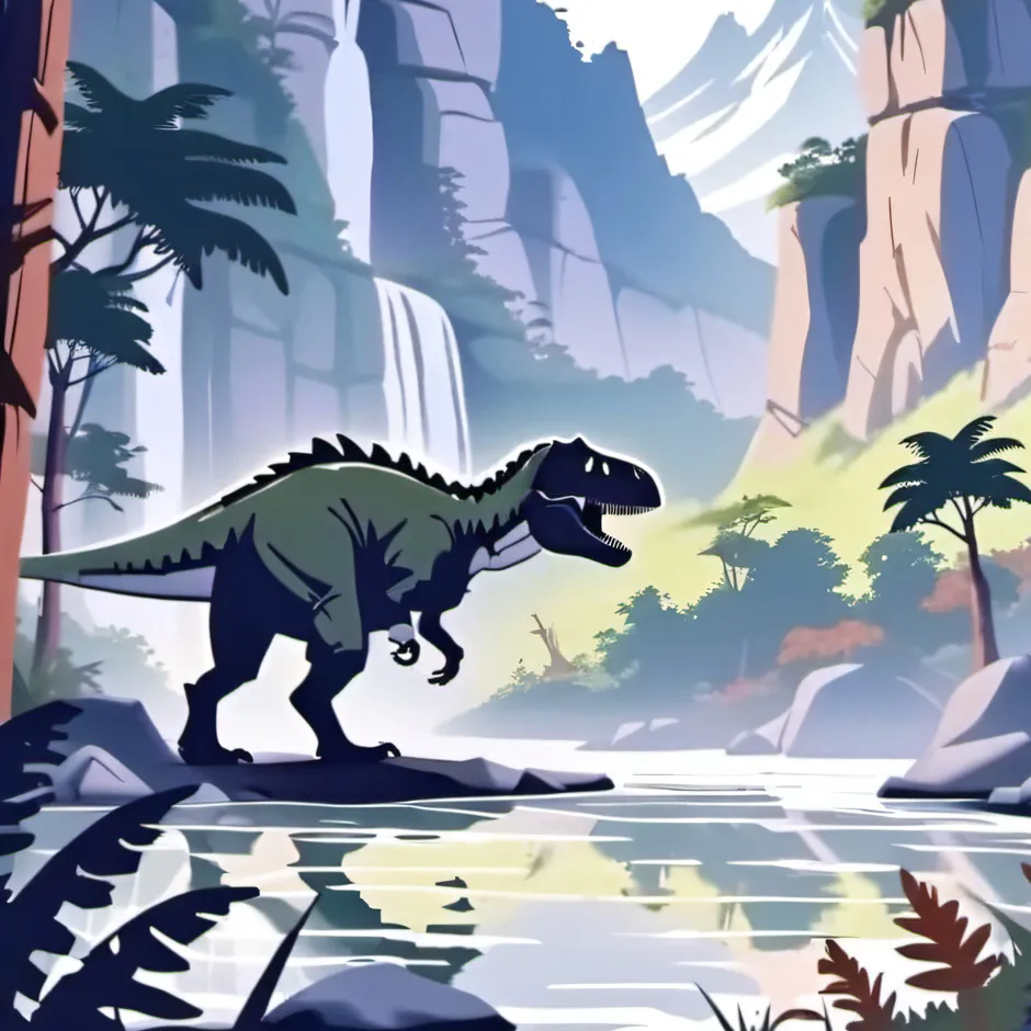 chat with ai character: JWCC 3