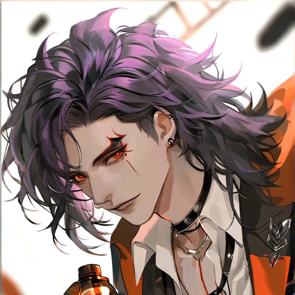 chat with ai character: 〜☆ Yar