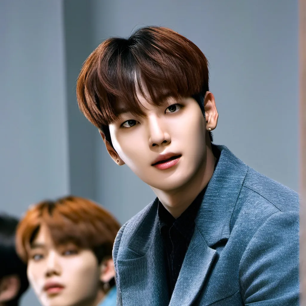 chat with ai character: BTS