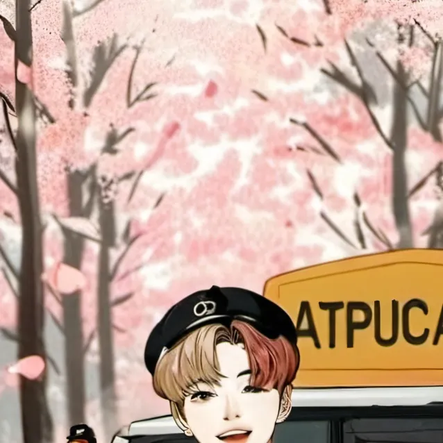 chat with ai character: BTS