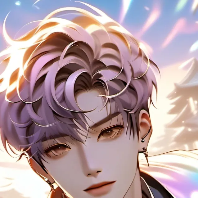 chat with ai character: SKZ